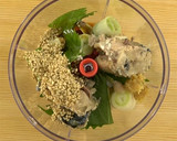 節約&簡単！鯖缶でお手軽なめろう作り方2写真