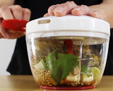 節約&簡単！鯖缶でお手軽なめろう作り方3写真