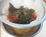 昆布・かつおの出汁のとり方作り方6写真