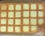 ラングドシャーチョコサンド作り方4写真