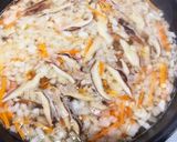 子供も大好き粉豆腐の作りおき！炒り煮作り方2写真