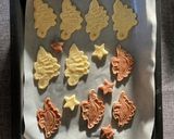 HMで簡単ポリ袋でクッキー◯作り方4写真