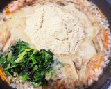 子供も大好き粉豆腐の作りおき！炒り煮作り方3写真