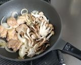 鶏肉のヨーグルト煮作り方4写真