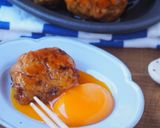 胸肉で♪簡単ふわふわ鶏つくね作り方8写真