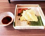 薄メバル子付け作り方7写真