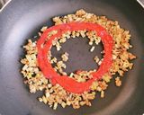 不真面目ケチャップスパイスカレー作り方3写真