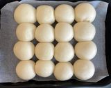 ちぎりパン作り方5写真