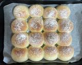 ちぎりパン作り方6写真