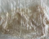 酒粕漬け　ビーフジャーキー作り方2写真