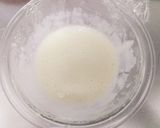 レンジ1分半!米粉&豆乳☆ホワイトソース作り方3写真