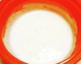 レンジ1分半!米粉&豆乳☆ホワイトソース作り方5写真