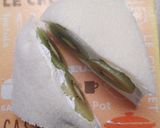 わかやまキウイのフルーツサンド作り方4写真