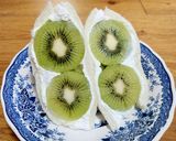 わかやまキウイのフルーツサンド作り方5写真