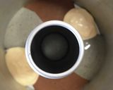 アールグレイシフォンケーキ＊アレンジ付き作り方124写真