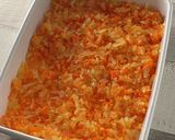 巻かない！野菜たっぷりロールキャベツ作り方4写真