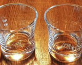 とろ〜り美味しい♪卵黄の醤油漬け作り方1写真