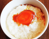 とろ〜り美味しい♪卵黄の醤油漬け作り方5写真
