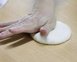 ブリオッシュ生地♡ハンバーガーバンズ作り方5写真
