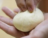 ブリオッシュ生地♡ハンバーガーバンズ作り方8写真