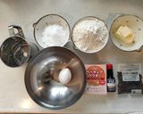 簡単！わかったさんのクッキー作り方1写真