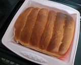 長野のソウルフード！牛乳パン作り方8写真