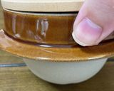 簡単　釜飯作り方1写真