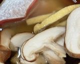 簡単　釜飯作り方2写真