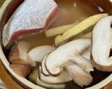 簡単　釜飯作り方3写真