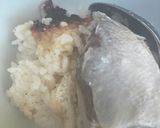 簡単　釜飯作り方7写真