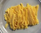 ちらし寿司＊盛り付け方作り方4写真