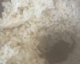 簡単　釜飯作り方8写真