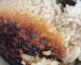 簡単　釜飯作り方9写真