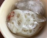 ちらし寿司＊盛り付け方作り方5写真