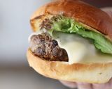 ブリオッシュ生地♡ハンバーガーバンズ作り方14写真