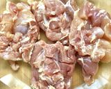 鶏モモ肉ソテーの香味ソース作り方2写真