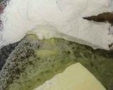 海老とベーコンのグラタン作り方4写真
