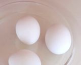 ☆麻薬たまご☆作り方3写真