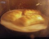 黄色かぼすで作るアップルパイ作り方21写真