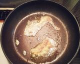 絶品☆ブリと水菜のパスタ作り方2写真