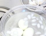 ☆麻薬たまご☆作り方7写真