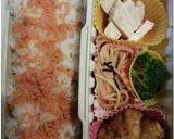 ★2022年03月★中1お弁当作り方10写真
