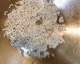 【ワンパン】ニラと厚揚げのカレー煮作り方5写真