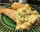 自家製タルタルソース作り方6写真