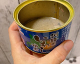 水煮缶汁活用レシピ！ワカメのおろし和え作り方1写真