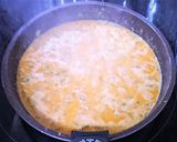【丸美屋麻婆豆腐の素】で坦々焼きそば作り方5写真