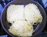 【丸美屋麻婆豆腐の素】で坦々焼きそば作り方6写真