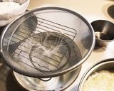 カッテージチーズを簡単に作る研究作り方4写真