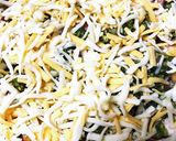ふきのとうご飯作り方5写真