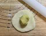 ふわもち！さつまいもねじりパン《簡単》作り方14写真